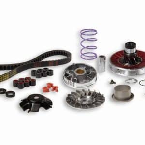 Variateur Over Range MHR - ALUMINUM - PIAGGIO (CARTER LONG) 1994-2020