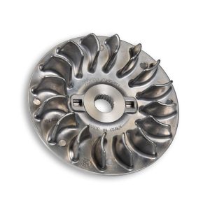 Demipoulie Ventilvar avec ø 128 mm 2011-2025