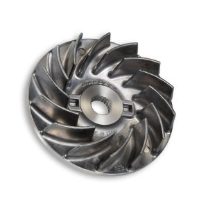 Ventilvar demipoulie ø 121 2010-2025