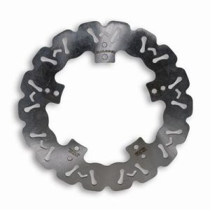 Disque de Frein WHOOP - Ø 240mm - Ep 4,0 mm 1998-2020