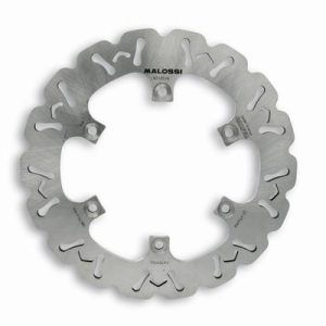Disque de Frein WHOOP - Ø 267mm - Ep 4,5 mm 2001-2011