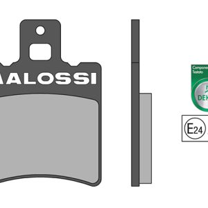 Malossi - Plaquette de Frein MHR 1992-2020