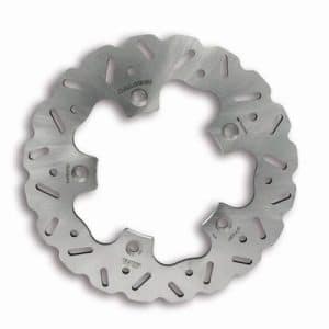 Disque de Frein WHOOP - Ø 282mm - Ep 5,0 mm 2012-2025