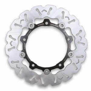 Disque de Frein WHOOP - Ø 267mm - Ep 3,5 mm 2014-2016