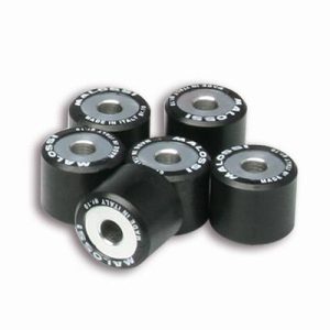Kit Galets x6 Ø 20x17 - 7,5g 2004-2006