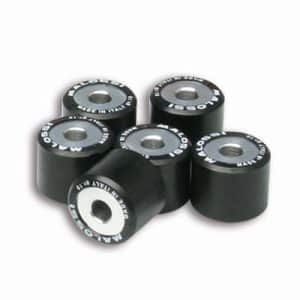 Kit Galets Pour Variateur MULTIVAR x6 - Ø 20x17 - 10,5g 1998-2020