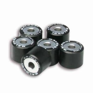 Kit Galets x6 Ø 20x17 - 14,5g 2004-2006