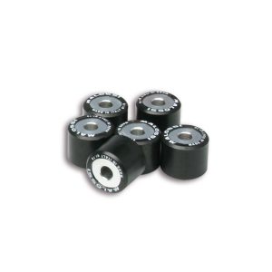 Kit Galets Pour Variateur x6 - Ø 20x17 - 9,5g 1996-2025