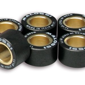 Kit Galets Pour Variateur x6 - Ø 20x12 - 8g 2021-2025