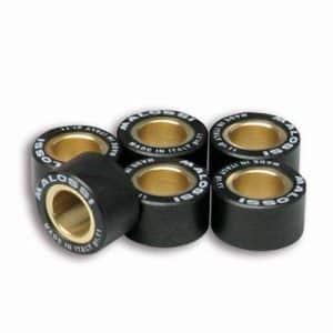 Kit Galets x6 Ø 20x12 - 14g 1990-2025