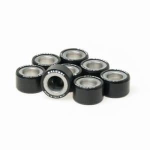 Kit Galets x8 Ø 26x12,8 - 16g 1999-2008