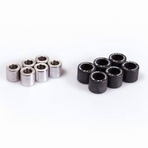 Kit Galets x6 Ø 16x13 - 9g