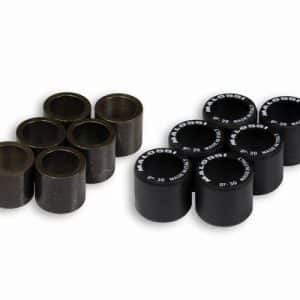 Kit Galets x6 Ø 25x22,2 - 30g