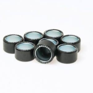 Kit Galets x8 Ø 25x17 - 14g