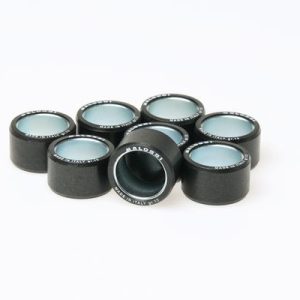 Kit Galets Pour Variateur d'Origine x8 - Ø 25x17 - 16g 2006-2013