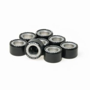 Kit Galets x8 Ø 25x14,9 - 13g
