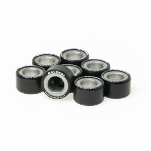 Kit Galets Pour Variateur x8 - Ø 25x14,9 - 18g 2001-2020
