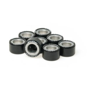 Kit Galets x8 Ø 25x14,9 - 8g