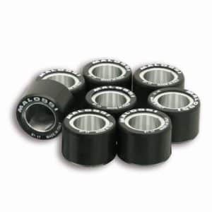 Kit Galets x8 Ø 25x19 - 19g