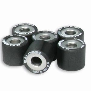 Kit Galets x6 Ø 25x22,2 - 20g 2002-2014