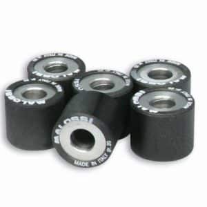 Kit Galets x6 Ø 25x22,2 - 26g