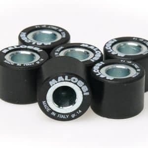 Kit Galets Pour Variateur x6 - Ø 18x14 - 9g 2010-2016