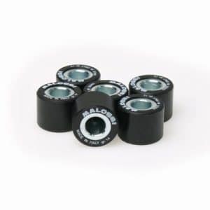 Kit Galets Pour Variateur d'Origine x6 - Ø 18x14 - 13g 1999-2022