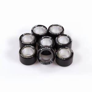 Kit Galets x8 Ø 25x15,9 - 10g