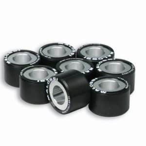 Kit Galets Pour Variateur d'Origine x8 - Ø 29,8x19,8 - 33g 2012-2015