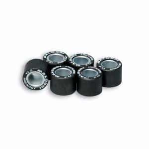 Kit Galets x6 Ø 15x12 - 3,5g 2008-2015