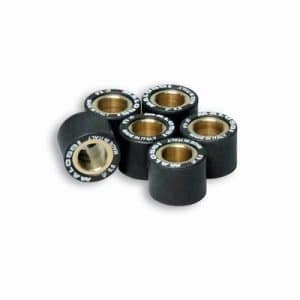 Kit Galets x6 Ø 15x12 - 7,2g 1992-2015
