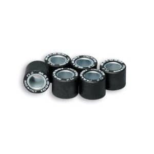 Kit Galets Pour Variateur d'Origine x6 - Ø 15x12 - 4,8g 2008-2015