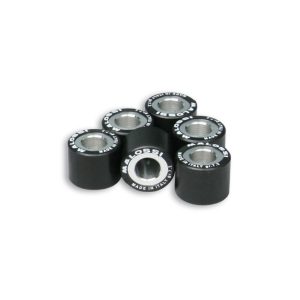 Kit Galets x6 Ø 19x15,5 - 5,5g 2002-2023