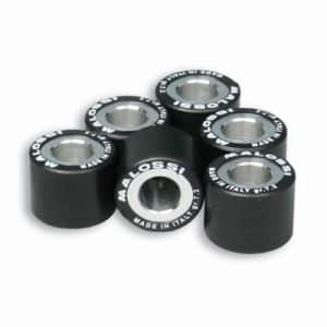 Kit Galets x6 Ø 19x15,5 - 3,7g