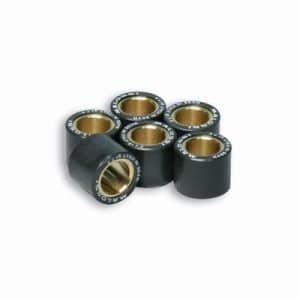 Kit Galets x6 Ø 16x13 - 14g