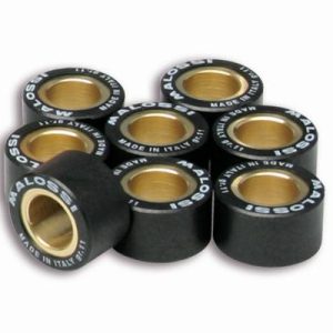 Kit Galets x8 Ø 20x12 - 9,5g