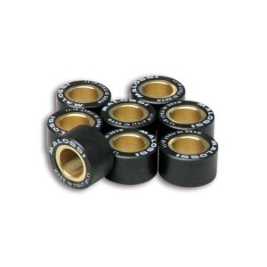 Kit Galets x8 Ø 20x12 - 10g 2014-2016
