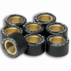 Kit Galets x8 Ø 20x12 - 14g