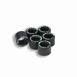 Kit Galets x6 Ø 17x12,3 - 5,5g 1994-2001