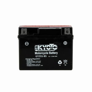 Batterie GTZ5-S AGM - Sans Entretien - Livrée Avec Pack Acide 2004-2025