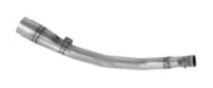 Raccord Avec Catalyseur Yamaha T-MAX 500 Homologué CAP.5 2008-2016