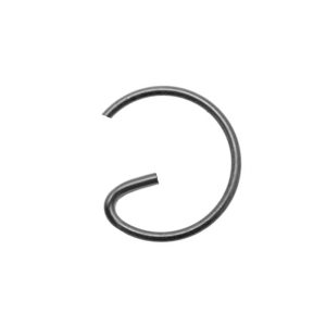 Circlip (Pour Piston Vertex) CRE 50 SIX 1998-2004