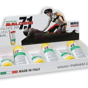 Tube de Graisse Lubrifiante MRG 7.1 - 40gr (x1)