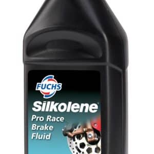PRO RACE - Liquide de frein compétition 0.5L 2000