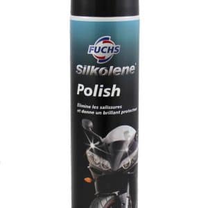 Nettoyant et lustreur - POLISH