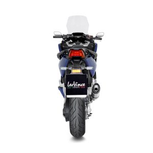 Collecteur FORZA 750 2021-2024