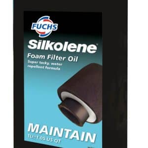 Huile pour filtre à air mousse - FOAM FILTER OIL 1L