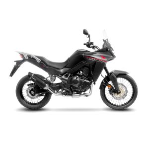 Collecteur échappement Honda XL 750 TRANSALP 2023-2024