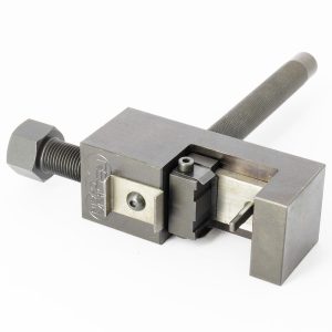 Assemble Plaques de Chaine - Pas 630