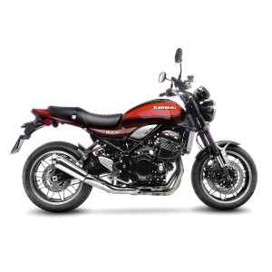 Collecteur Z 900 RS/CAFE - Non Homologué 2018-2023